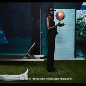 Meet your Posher, Nunu